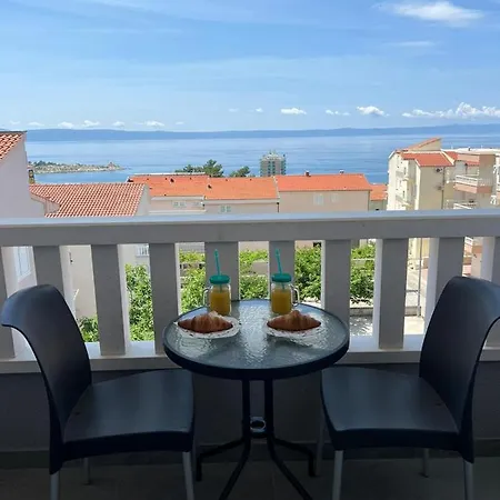 Apartman Nova With Pool *