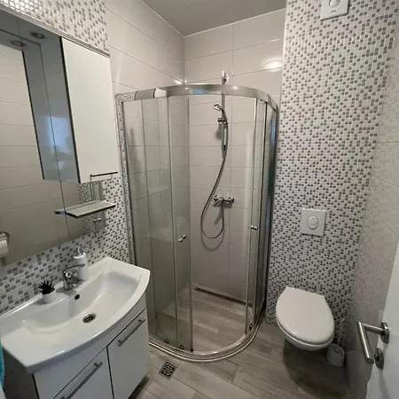 Lejlighed Nova With Pool *