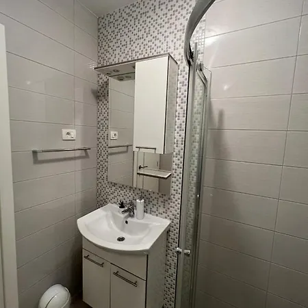 Nova With Pool Apartman