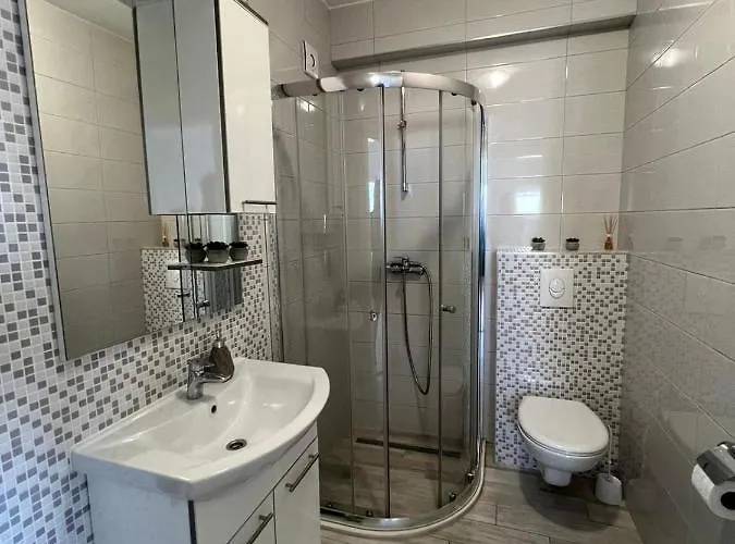 Nova With Pool شقة *