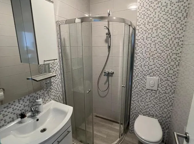 شقة Nova With Pool *