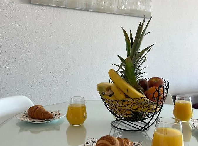 Nova With Pool شقة