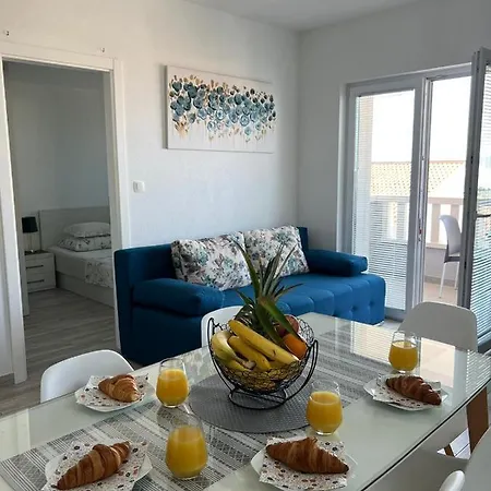 Nova With Pool Appartement