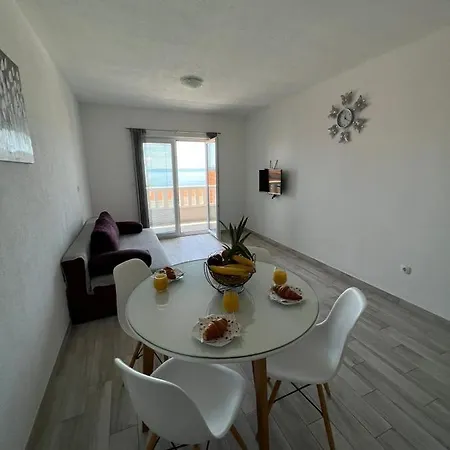 Nova With Pool Appartement *