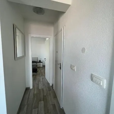 Nova With Pool Appartement *